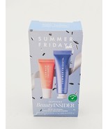 Sephora Beauty Insider Set SUMMER FRIDAY Jet Lag Mask Lip Butter Balm New - $18.95