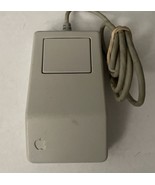 Vintage Apple Desktop Bus Mouse Beige G5431 - $34.10 CAD