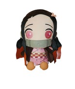 Official SITTING NEZUKO KAMADO Demon Slayer Super Big Plush Banpresto 14" - €18,56 EUR Official SITTING NEZUKO KAMADO Demon Slayer Super Big Plush Banpresto 14" - €18,56 EUR