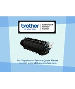 D008AK001 D01SE6001 D00V9L001 Fuser Unit Fits Brother MFC  HL L6400DW HL... - $3,203.97 MXN