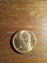 John Quincy Adams 6th U.S. President $1 Coin - £22.37 GBP