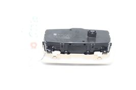 12-16 BMW F30 328I HEADLIGHT CONTROL SWITCH W/ BEZEL TRIM Q2380 image 7