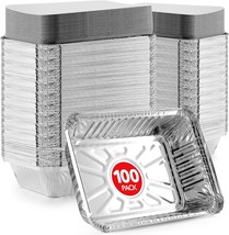 To Go Disposable Food Containers for Restaurants &amp; Catering - £52.75 GBP