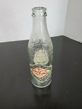 Coca-Cola 75th Anniversary Americus Coca-Cola Bottling Co. - £6.43 GBP