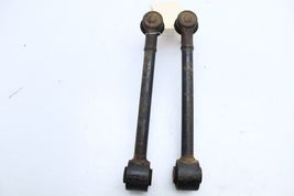 08-11 SUBARU IMPREZA REAR FORWARD CONTROL ARMS PAIR Q6123 image 8