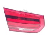 Left Tail Light Trunk Mounted OEM 2016 2017 2018 BMW M390 Day Warranty! ... - £110.92 GBP
