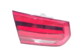Left Tail Light Trunk Mounted OEM 2016 2017 2018 BMW M390 Day Warranty! ... - $136.61