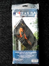 Baltimore Orioles Cooperstown Collection 3&#39; X 5&#39; Banner Flag-single Sided - £27.21 GBP