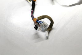 1999-2005 MAZDA MIATA FRONT DASH DASHBOARD WIRE WIRING HARNESS P648 image 2