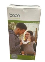 Boba Baby Wrap Freedom Together Wrap Size 0-36 Months (7-35lbs) MINT CON... - £15.30 GBP
