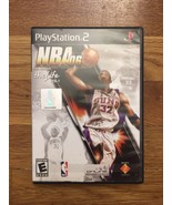 NBA 06 Featuring the Life Vol. 1 (Sony PlayStation 2, 2002) PS2 2006 - £15.72 GBP