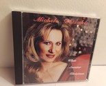 Michele Patzakis - What Sweeter Christmas (CD, MLP Records) - $14.24