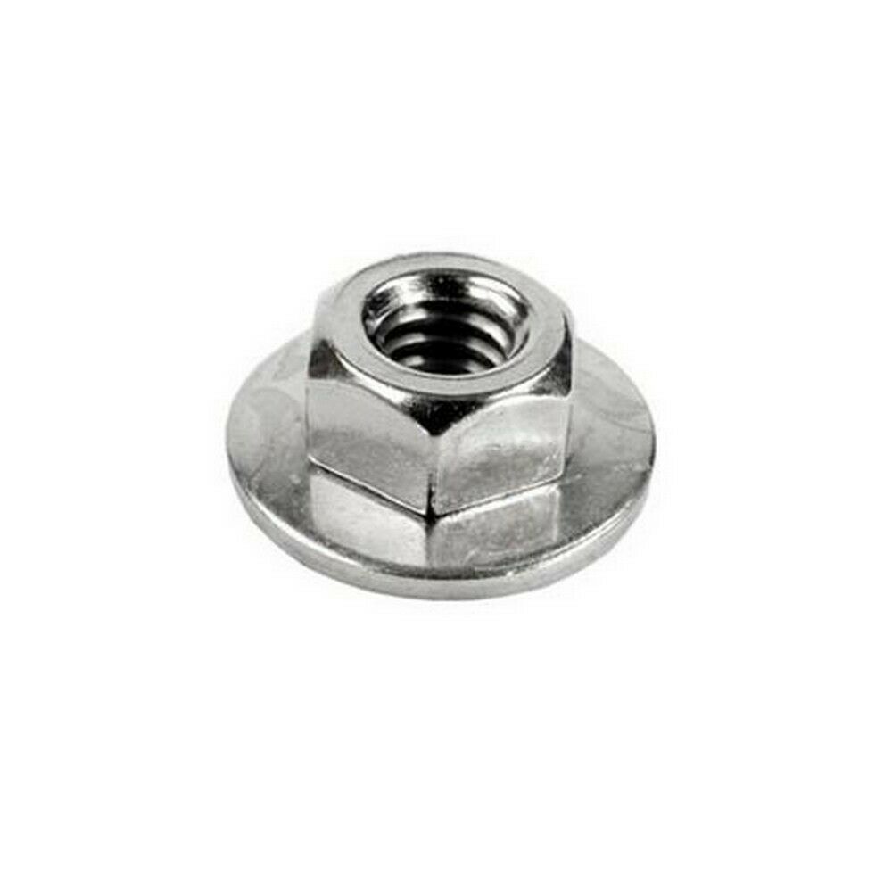 Hayward ECX1645 0.25" Hex Nut with Washer - $12.63