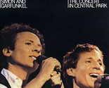 The Concert In Central Park [Audio CD] - $16.99