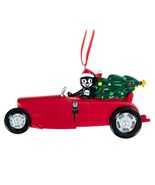 Kit-Cat’s Retro Roadster Christmas Tree Ornament - $20.95