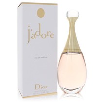 Jadore by Christian Dior Eau De Parfum Spray 5 oz for Women - $228.15
