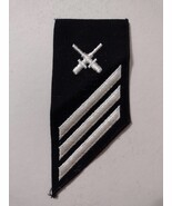 Navy Gunner&#39;s Mate (GM) E-3 Striker Rate - USED - $75.24 MXN