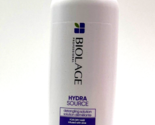 Biolage HydraSource Detangling Solution For Dry Hair 33.8 oz - £30.89 GBP