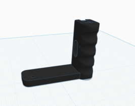 Fits for Sony A7SIII  camera rig side handle 3d printed Petg Pro - $17.00
