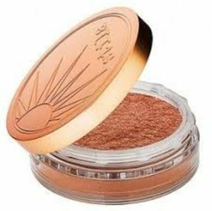 Stila 24 kt loose mineral bronzer gold 0.2 ounces - $13.58