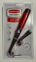 Rubbermaid Reveal Power Scrubber Grout &amp; Tile Bathroom and Shower Clener - $27.74 CAD