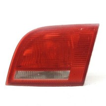 2006-2008 Audi A3 8P Rear Right Trunk Inner Tail Light Lamp Trim Factory... - $29.70