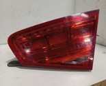 Passenger Right Tail Light Lid Mounted Fits 11-14 AUDI A8 713864 - $102.96