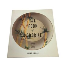 The Food of Paradise Cookbook Exploring Hawaii&#39;s Culinary Heritage Univ Hawaii - £11.15 GBP