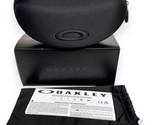 NEW Oakley Radar EV S Path Matte Black W/ PRIZM Road Sunglasses OO9510-0731 - $148.49