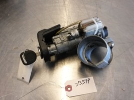 Ignition Lock Cylinder w/ Housing For 07-11 Chevrolet HHR  2.2 - $164.24
