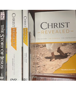 Christ Revealed Kit - $129.03 CAD