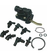 Fuel Pump Kit for 18.5 HP Kohler Magnum KT17 KT19 M18 M20 MV16 MV18 MV20... - €21,26 EUR