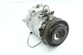 1998-2005 VOLKSWAGEN PASSAT AUDI A4 A6 2.8L  A/C AIR CONDITION COMPRESSOR H1266 image 5