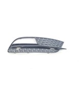 2013 Audi A5 OEM 8T0807682 Front Right Fog Light Grille Cover - $30.29