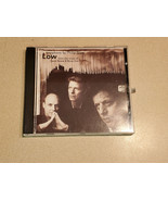 Low Symphony By Philip Glass, David Bowie, Brian Eno 1993 CD - £7.78 GBP