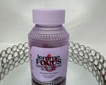 Lemme Focus Concentration Gummies Dietary Supplement 50 8/24 - $29.21