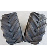 2 - 23X10.50-12 Deestone 4P Super Lug Tires AG DS5245 FREE SHIPPING 23x1... - $128.99