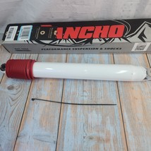 Rancho RS5000X RS55261 Fits Ford 99-16 F250 99-04 11-16 F350 Rear Shock ... - $61.17