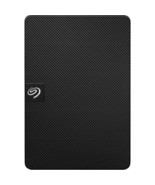 SEAGATE - RETAIL STKM5000400 5TB EXPANSION PORTABLE DRIVE 2.5E USB3.0 - £159.18 GBP