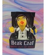 Celebriducks Beak Loaf Rubber Duck Collectible New in Box Music Classic ... - $25.21 CAD