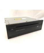 2007 2008 2009 2010 AUDI Q7 A5 S5 S8 GPS Navigation DVD Player 4E0919887... - $203.70 CAD