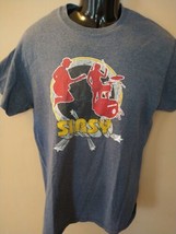 Sirsy Rock Duo  Band T Shirt Medium - $10.88