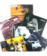 Gene 6 CD Bundle Olympian Rising Sunset Where Are they Now Promos Brit 1... - £22.76 GBP