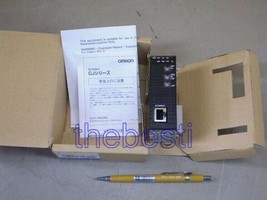 1 PC New Omron PLC Module CJ1W-ETN11 In Box - £300.23 GBP