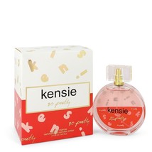 Kensie So Pretty by Kensie Eau De Parfum Spray 3.4 oz for Women - £53.39 GBP