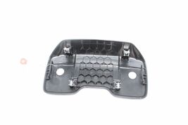 18-19 AUDI S5 FRONT LEFT DRIVER SEAT HEADREST COVER Q2862 image 8