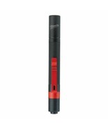 Milwaukee 100 Lumens Aluminum Pen Light with Clip - $29.69