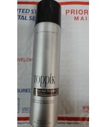 Toppik Fullmore Colored Hair Spray Thickener Med Brown 5.1 oz - £15.77 GBP