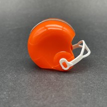 Detroit Lions Vintage Plastic Mini Helmet 1970s NFL OPI Gumball Machine #6 - £7.66 GBP