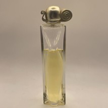 ORGANZA FIRST LIGHT By GIVENCHY 1.7oz / 50ml Women - As Pictured No Box - £43.96 GBP